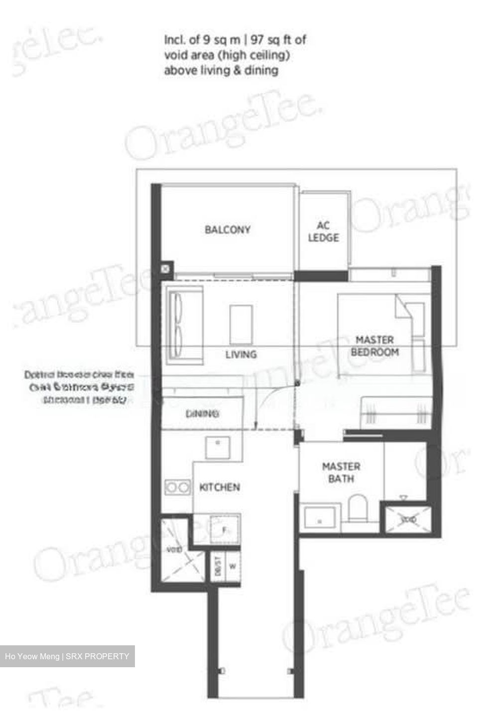 Parc Esta (D14), Apartment #563552871